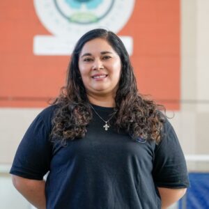 Alejandra Costilla - Vicedirectora