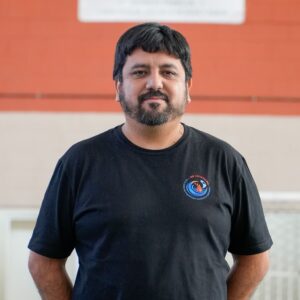 Claudio Cárdenas - Director
