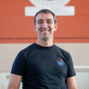 Jorge Peltzer - Director