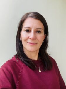 Adriana Escalada - Asesora pedagogía