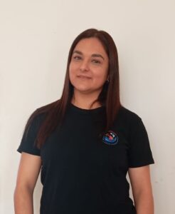 Loreta Fernández - Coordinadora