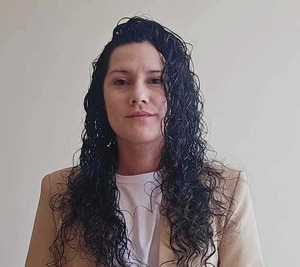 Marlene Tiepermann - Rectora
