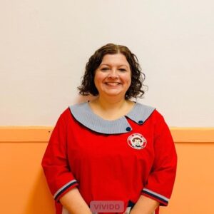 Silvina Nieto - Directora