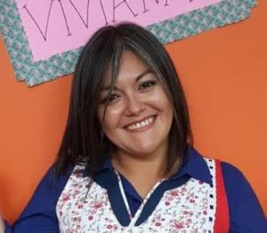 Viviana Graneros - Vicedirectora