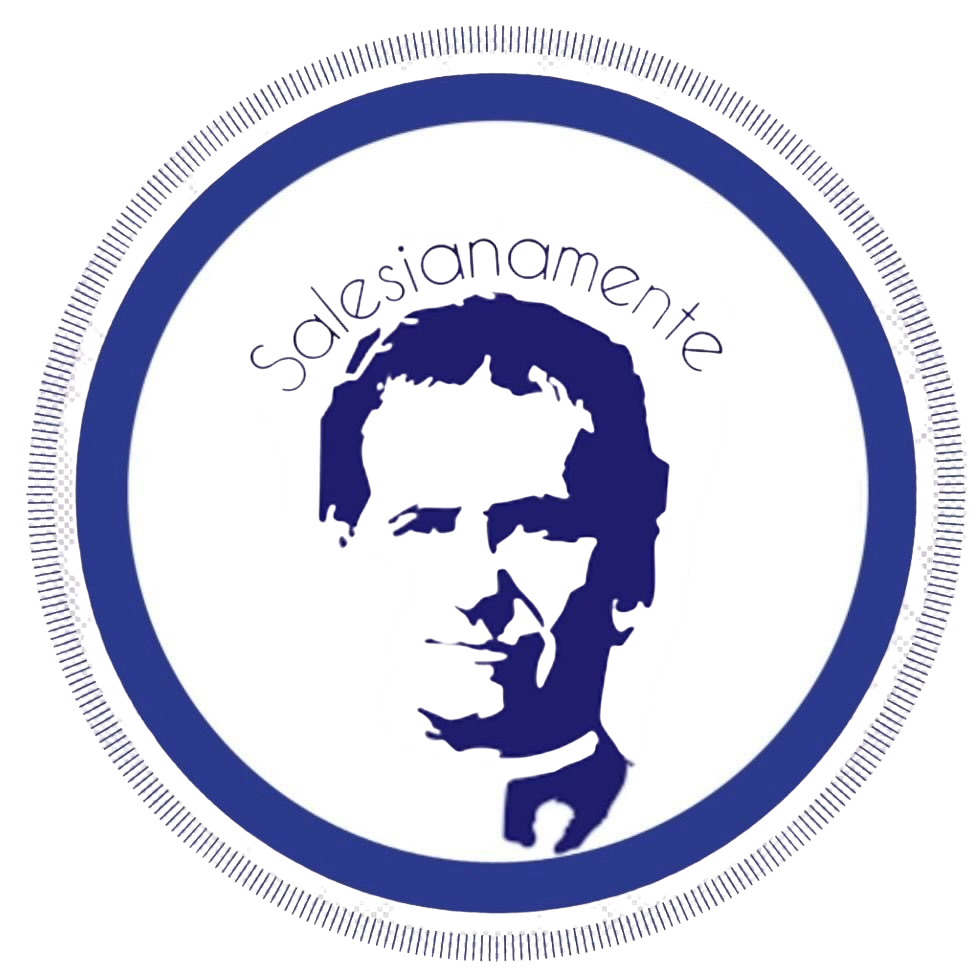 Logo Salesianamente